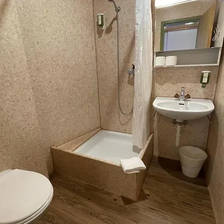 Downtown 9 Gæstehus 3*