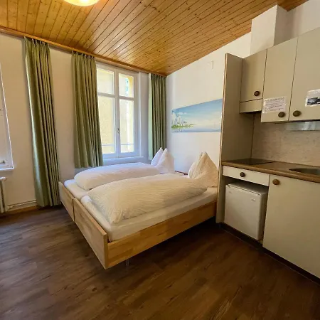 Gæstehus Downtown 9 3*