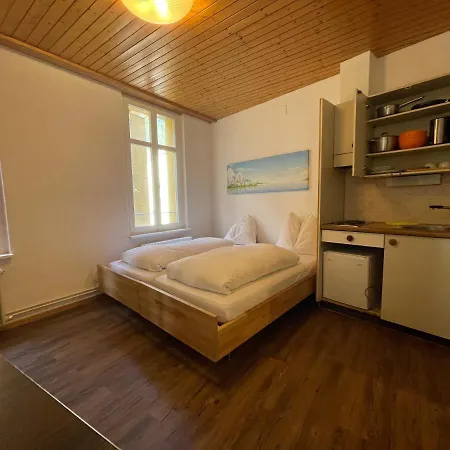 Downtown 9 Casa de hóspedes